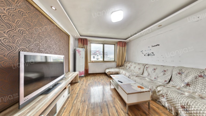 小北曲二手房实景图