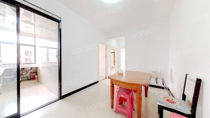 凯旋如意城二手房实景图