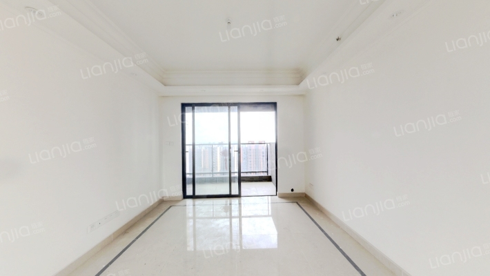 合景天銮二手房实景图