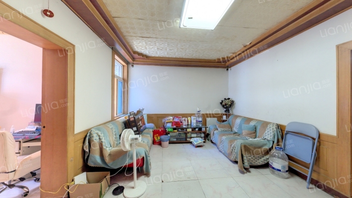 老地委家属院二手房实景图