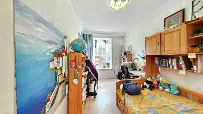 34中茂田巷二手房实景图