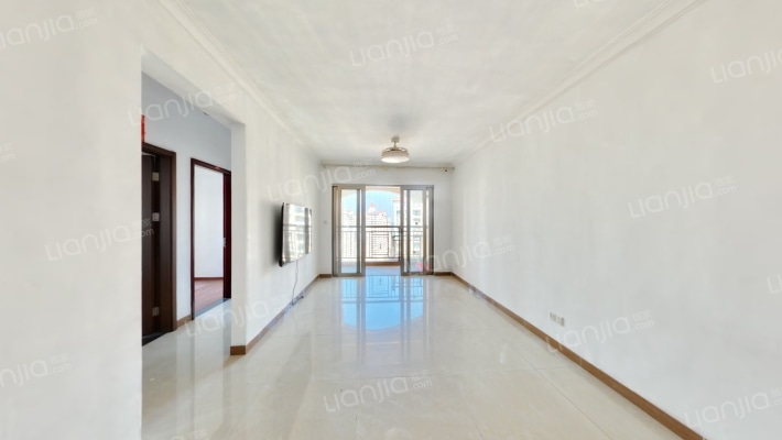 敏捷绿湖首府三期二手房实景图