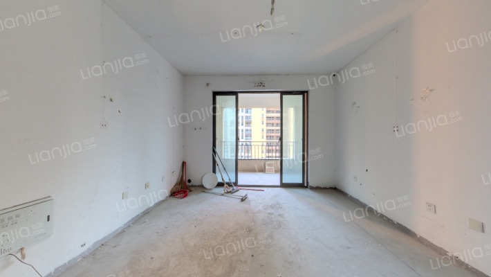 翠园二手房实景图