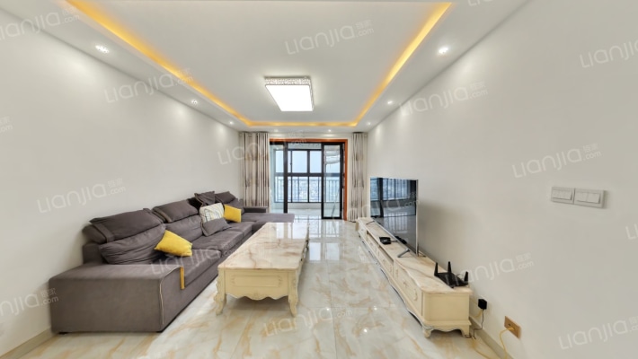 昆山金瑞家园二手房实景图