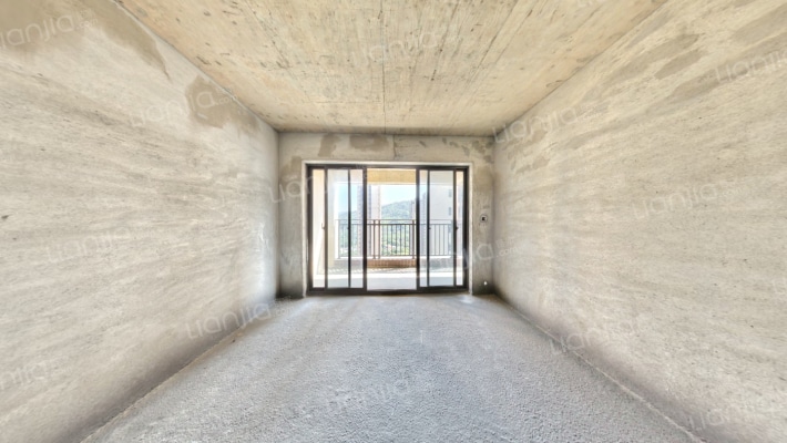 华洪明珠花园二手房实景图