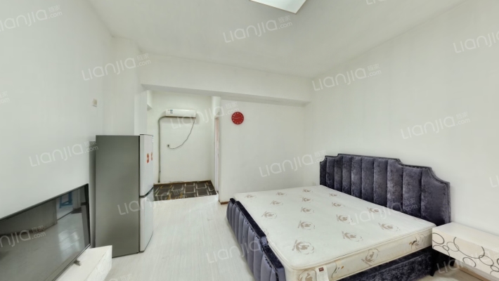 舜江国际公寓二手房实景图