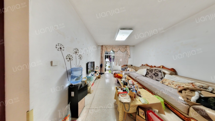 1958青年公馆二手房实景图