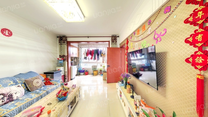 瑞福花园二手房实景图