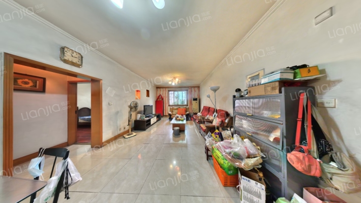 蜀汉路253号二手房实景图