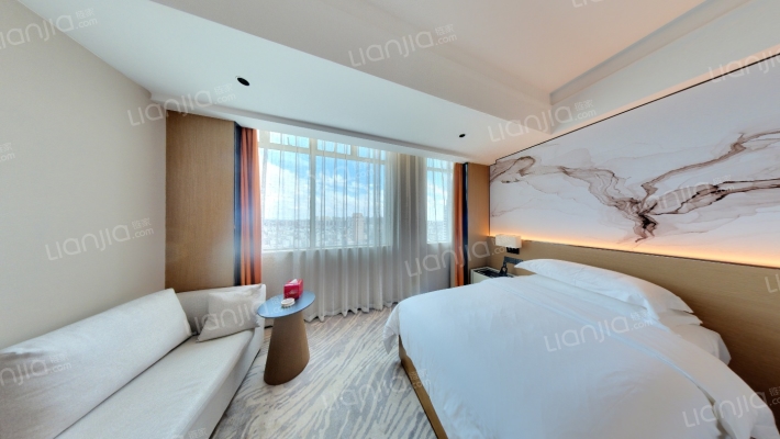 广海大道中二手房实景图