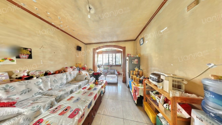 煤气总公司宿舍二手房实景图