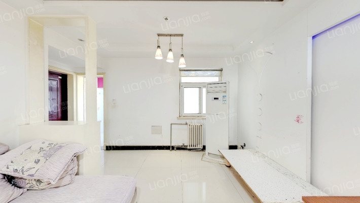 沙口路46号院二手房实景图