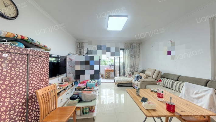 学苑公馆二手房实景图