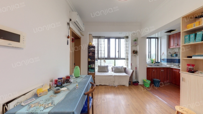 昌运里二区二手房实景图