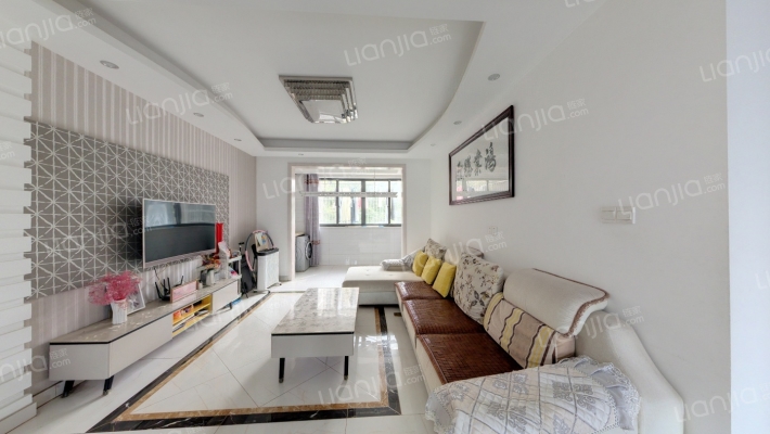 滨河人家二手房实景图