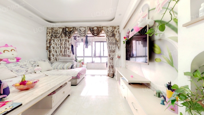 苏尚家园二手房实景图