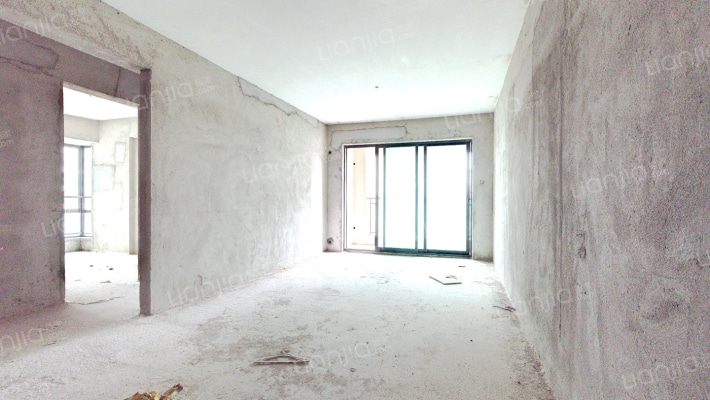 海伦堡爱Me城市二手房实景图