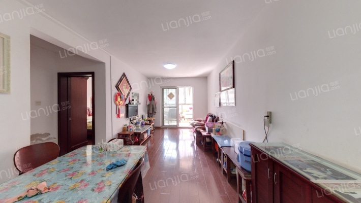 渔港家园B区二手房实景图