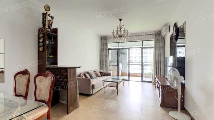 风华海月二手房实景图