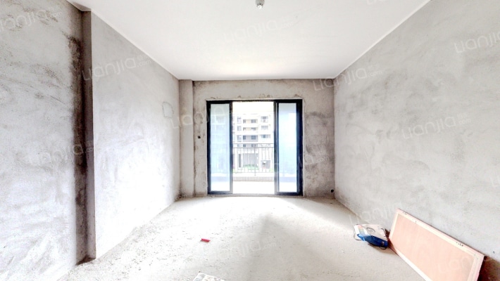 鸿都花园二手房实景图