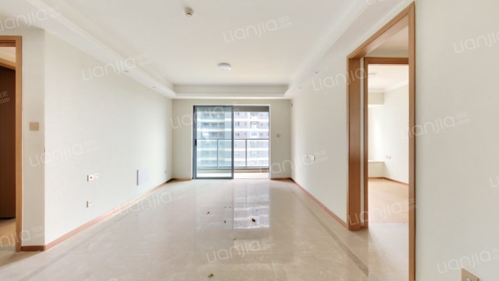 宝龙世家F区二手房实景图