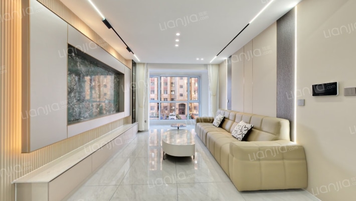 聚美东湾二手房实景图