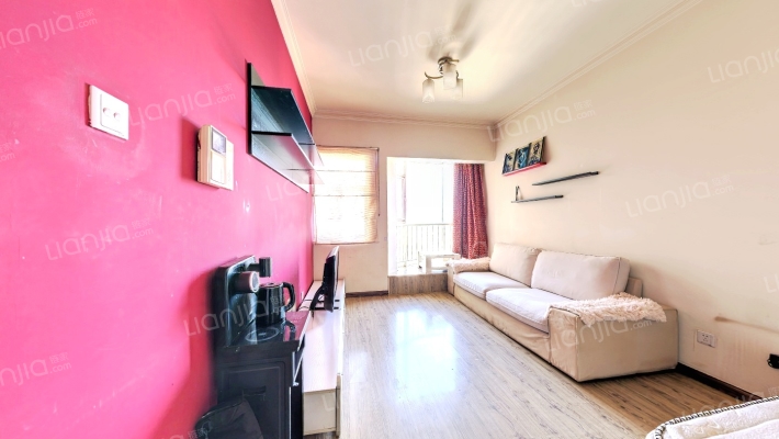 泰旸新城二手房实景图