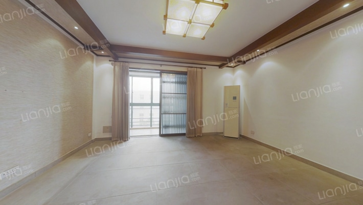 海逸家园二手房实景图