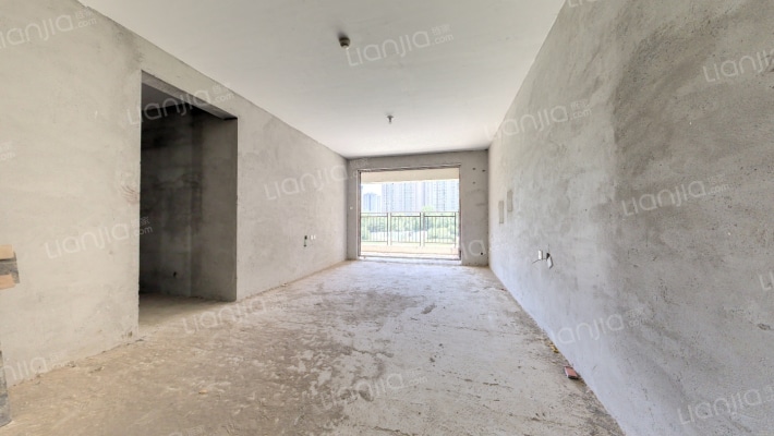 金科鹿鸣帝景二手房实景图