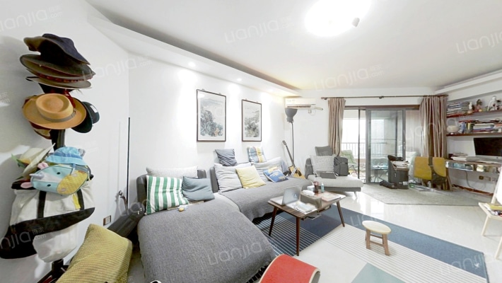 荔海楼二手房实景图