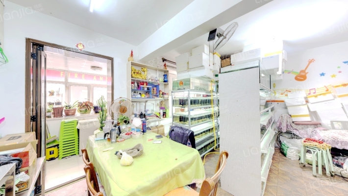 宁江胡同二手房实景图