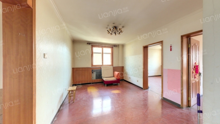 欣圆小区二手房实景图