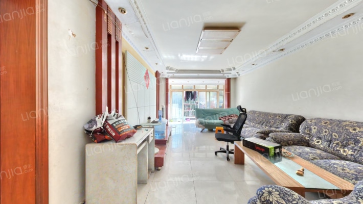 向阳公寓上区二手房实景图