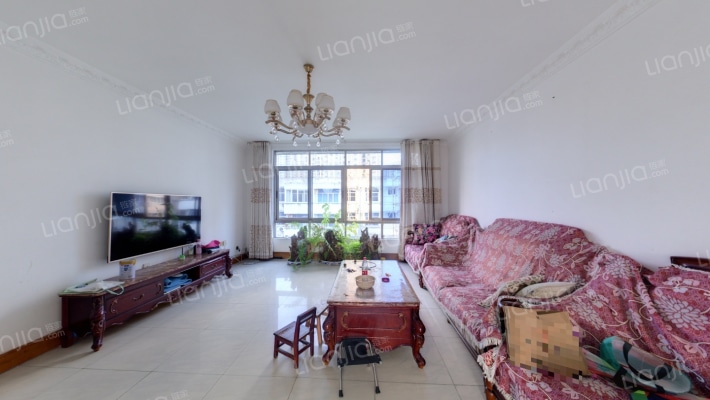 燃气花苑二手房实景图