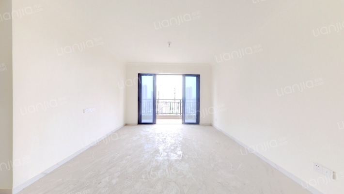 碧桂园龙城熙园二手房实景图