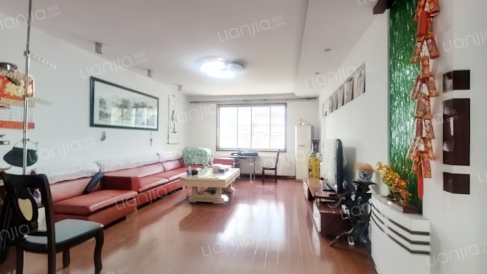 玉鑫商务新村二手房实景图