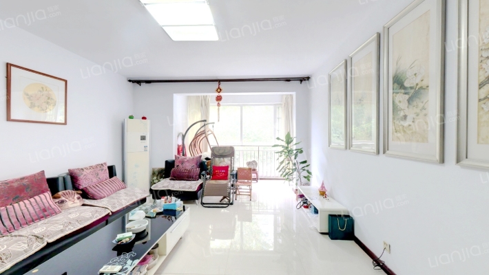 凯瑞景园二手房实景图