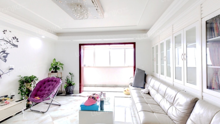 银潭新园二手房实景图