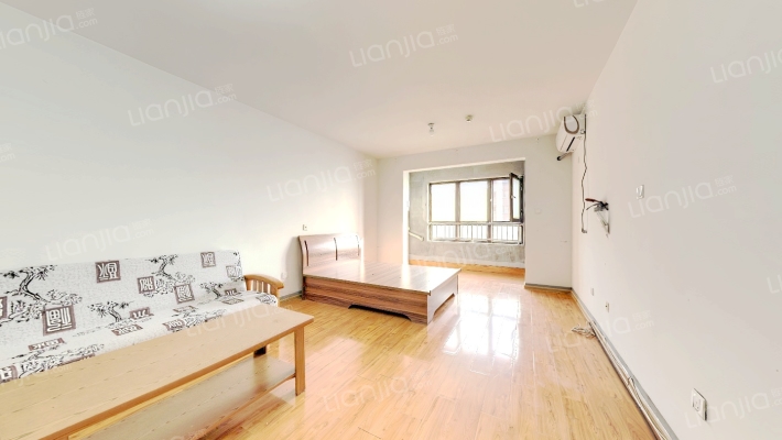 绿地海珀天沅二手房实景图