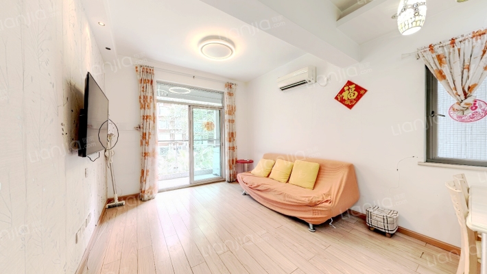 凯莱国际寓所二手房实景图