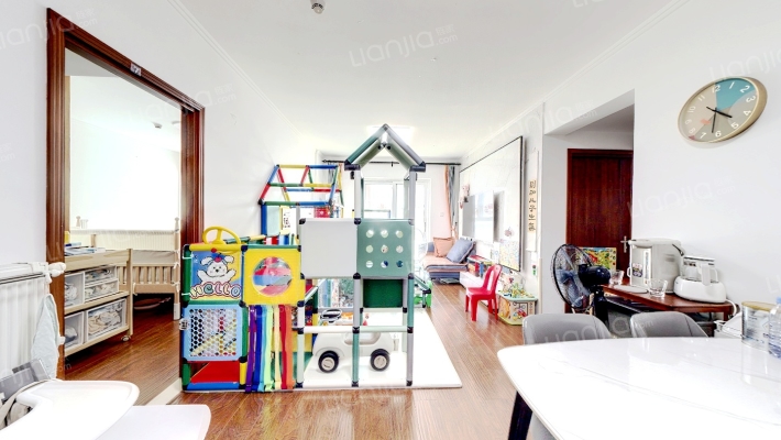 公园1872璟园二手房实景图