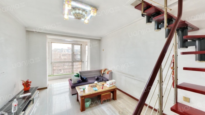 和泰馨城香樟园二手房实景图