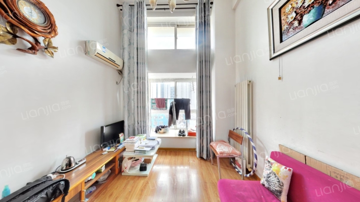 明泽智域二手房实景图