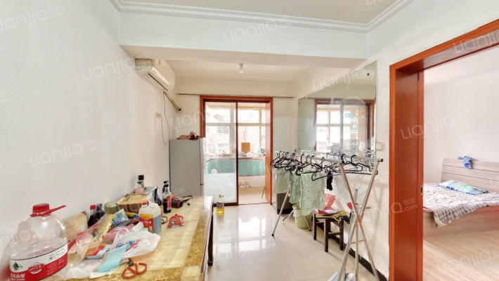 市汽车制造厂二手房实景图