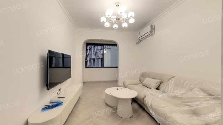 成都化工研究设计院二手房实景图