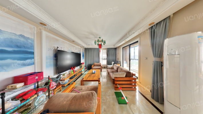 世博花园二手房实景图