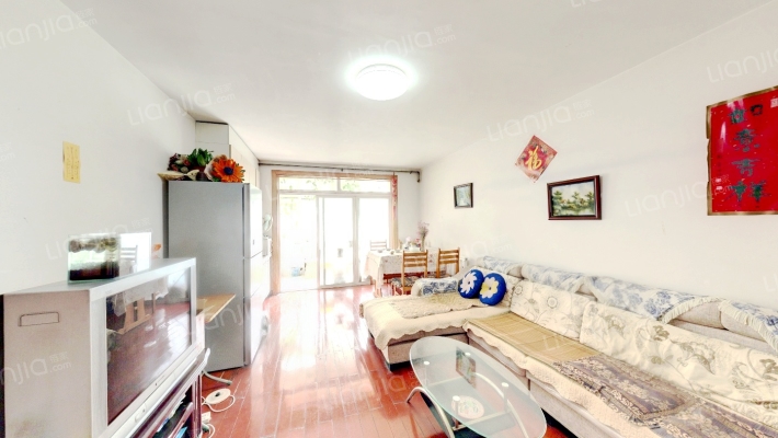 炮司小区二手房实景图