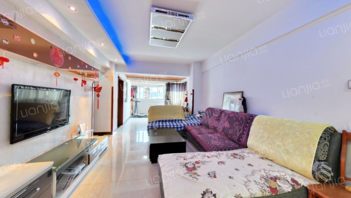 西香纪二手房实景图