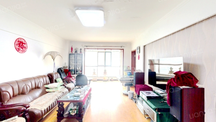 公交五公司家属院（火车站东路）二手房实景图