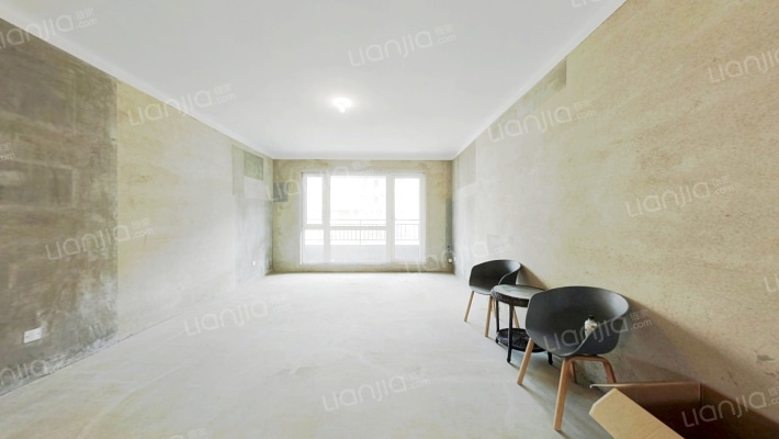 华润紫云府一期二手房实景图